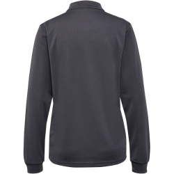 hummel hmlAUTHENTIC 1/2-Zip Sweatshirt Damen