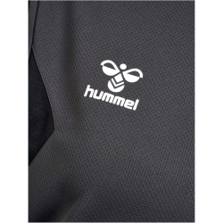 hummel hmlAUTHENTIC 1/2-Zip Sweatshirt Damen