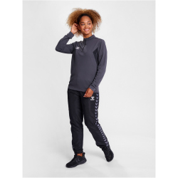 hummel hmlAUTHENTIC 1/2-Zip Sweatshirt Damen