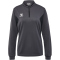 hummel hmlAUTHENTIC 1/2-Zip Sweatshirt Damen