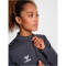 hummel hmlAUTHENTIC 1/2-Zip Sweatshirt Damen