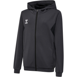 hummel hmlAUTHENTIC Poly Kapuzenjacke Kinder
