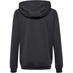hummel hmlAUTHENTIC Poly Kapuzenjacke Kinder