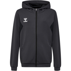hummel hmlAUTHENTIC Poly Kapuzenjacke Kinder