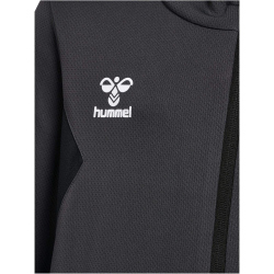 hummel hmlAUTHENTIC Poly Kapuzenjacke Kinder