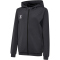 hummel hmlAUTHENTIC Poly Kapuzenjacke Kinder