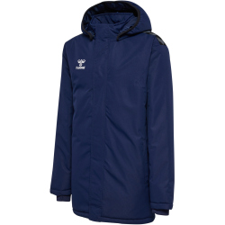 hummel Authentic Stadionjacke Kinder