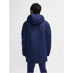 hummel Authentic Stadionjacke Kinder