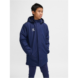 hummel Authentic Stadionjacke Kinder
