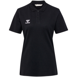 hummel hmlGO 2.0 Poloshirt Damen