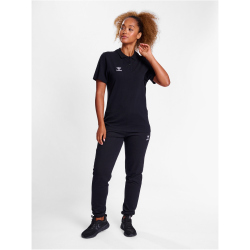hummel hmlGO 2.0 Poloshirt Damen