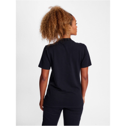 hummel hmlGO 2.0 Poloshirt Damen