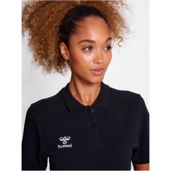 hummel hmlGO 2.0 Poloshirt Damen