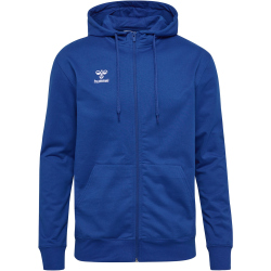 hummel hmlGO 2.0 Kapuzenjacke