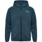 hummel hmlTECH Fleecejacke mit Kapuze
