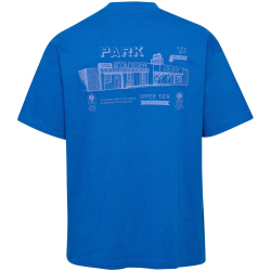 hummel hmlLOOSE Bees Stadium T-Shirt