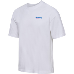 hummel hmlLOOSE SW Stadium T-Shirt