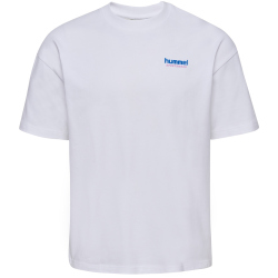 hummel hmlLOOSE SW Stadium T-Shirt