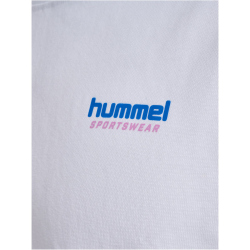 hummel hmlLOOSE SW Stadium T-Shirt