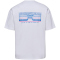 hummel hmlLOOSE SW Stadium T-Shirt