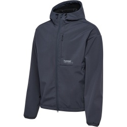 hummel hmlLOOSE Softshelljacke