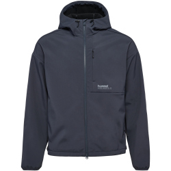 hummel hmlLOOSE Softshelljacke