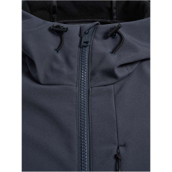 hummel hmlLOOSE Softshelljacke