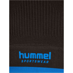 hummel hmlKNITTED 1/2-Zip Sporttop Damen