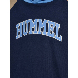 hummel hmlESSEN Hoodie Jungen
