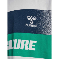 hummel hmlESKE T-Shirt Jungen