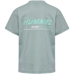 hummel hmlELLA T-Shirt Mädchen