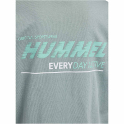 hummel hmlELLA T-Shirt Mädchen