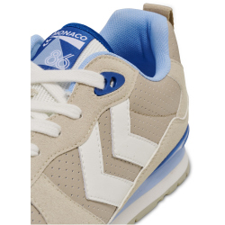 hummel Monaco 86 PE Sneaker Damen