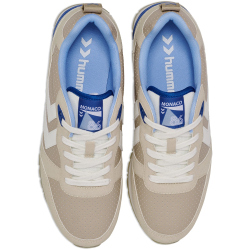 hummel Monaco 86 PE Sneaker Damen