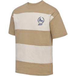 hummel hmlLOOSE Bees Stripe T-Shirt Damen
