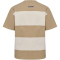 hummel hmlLOOSE Bees Stripe T-Shirt Damen