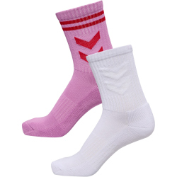 2er Pack hummel hml Love Socken