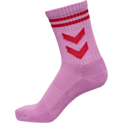 2er Pack hummel hml Love Socken