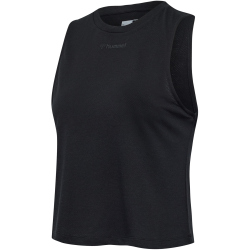 hummel hmlMT Vanja kurzes Tanktop Damen