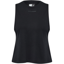hummel hmlMT Vanja kurzes Tanktop Damen