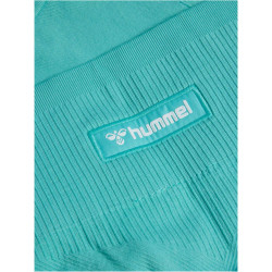 hummel hmlALIVE Seamless High-Waist Shorts Damen