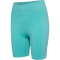 hummel hmlALIVE Seamless High-Waist Shorts Damen