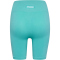 hummel hmlALIVE Seamless High-Waist Shorts Damen
