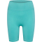 hummel hmlALIVE Seamless High-Waist Shorts Damen