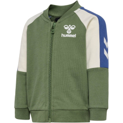 hummel hmlSKYLAN Sweatjacke Jungen
