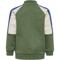hummel hmlSKYLAN Sweatjacke Jungen