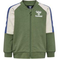 hummel hmlSKYLAN Sweatjacke Jungen
