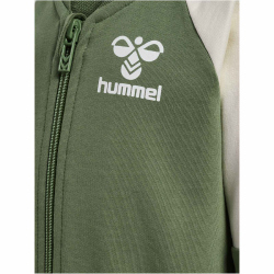 hummel hmlSKYLAN Sweatjacke Jungen