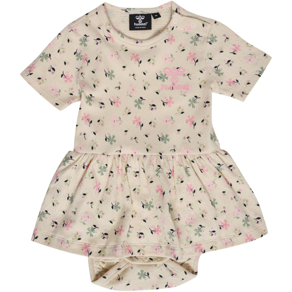 hummel hmlTYRA Baby-Bodykleid