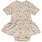 hummel hmlTYRA Baby-Bodykleid